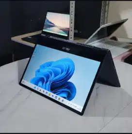 Asus tp412fa i5 gen10 8gb 512gb 14 touch
