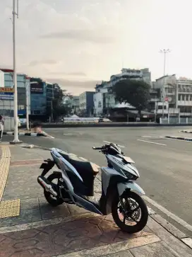 WTS VARIO 2019 modifikasi tipis²