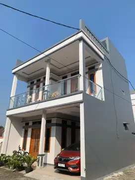 Indent unit 2 lantai konsep suka - suka terbaik