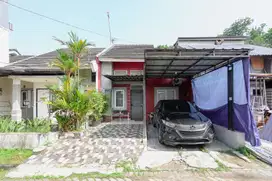 Rumah Hadap Timur SHM 14 Mnt ke RS Kartika Husada Jatiasih J-35486