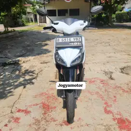 Honda Vario 110 cbs tahun 2017 cash  dan credit