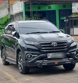Rush TRD sportivo 2019 M/T