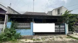Rumah SHM Luas 8 Mnt ke Gerbang Tol Bekasi Barat 1 Siap KPR J-33657