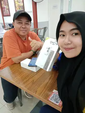 VIVO Y29 TAHAN BANTING & BATERAI BADAK