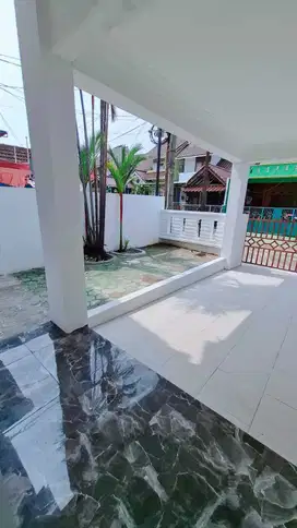 Dijual rumah dekat kota wisata. Limus Pratama Regency. Row jalan lebar