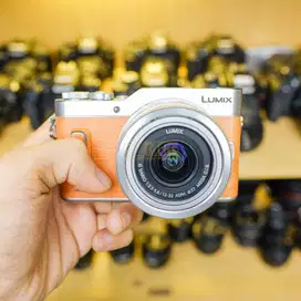 Lumix GF10 Kit 12-32mm Fullset
