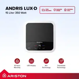 WATER HEATER ARISTON AN2 LUX 15L