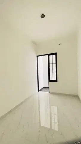 Rumah cantik di bojong Sari Depok