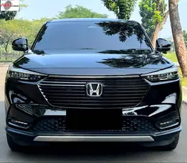 HONDA HRV SE 2024 1.5 AT PANORAMIC LOW KM.3RB ANTIK PAJAK PANJANG #F3S