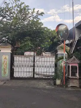 DIJUAL CEPAT RUMAH BESAR JL CIBUBUR 7 JAKARTA TIMUR