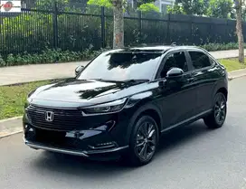 HONDA HRV SE 2024 1.5 AT PANORAMIC LOW KM.3RB ANTIK PAJAK PANJANG #F3S
