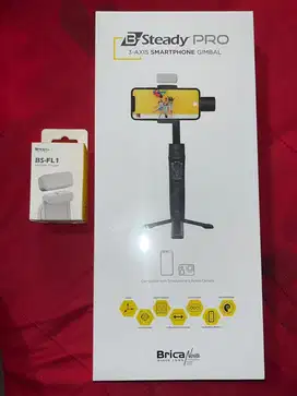 Gimbal brica stedy pro 2024 New