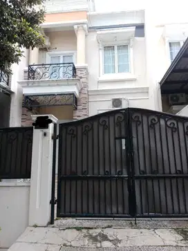 Rumah Royal Residence Cakung  Jakarta Timur