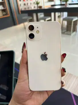 Iphone 12 mini sec beacukai