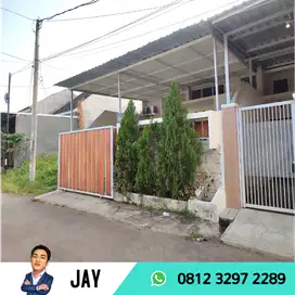 Disewakan Rumah Minimalis Tengah Kota