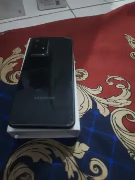 Samsung a33 5g 128gb black fulset