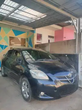 Vios 2007 G 1.5 MT