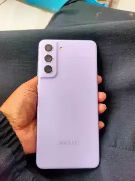 SAMSUNG S21 FE 5G 8/256 GB SECOND