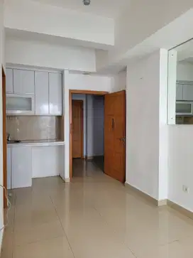 Disewa Apartemen 2BR The Nest Puri Dekat CBD Puri Indah Jakarta Barat