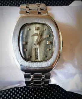 Arloji Mido Asli Old Classic