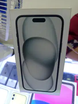 Jual Hp Iphone 15 plus 156gb 11.500.000