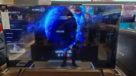 TCL LED GOOGLE TV 75INCH