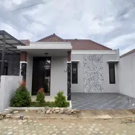 Mahota Permata Residence dkt Kampus UIN