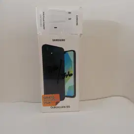 Samsung A16  8/256