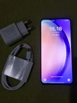 Samsung A54 5g 8/256 Hp Cas