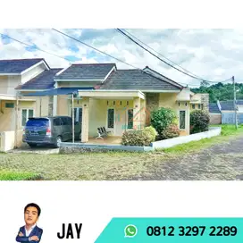 Rumah Hook Modern Full Perabotan Di Dataran Tinggi Kota (Pk)