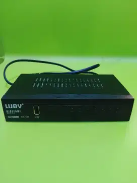 JUAL STB LUBY ONLY