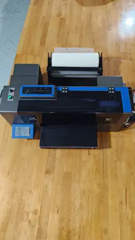 Mesin sablon DTF ALFA GEN3 A3 PLUS DRYING