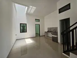 Jual Cepat Rumah Minimalis Baru Renovasi di Harapan Indah Bekasi