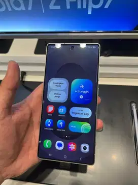 Cicilan samsung galaxy S25 ultra