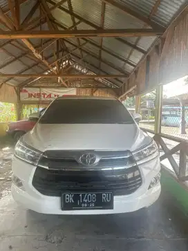 INNOVA V MATIC DIESEL 2020