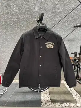 Jaket Deus Ex Machina