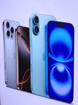 iPhone 16 Promax
