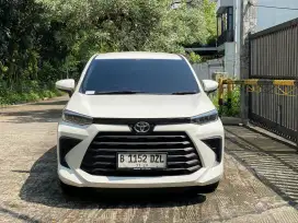 Toyota Avanza New E 1.3 MT 2024