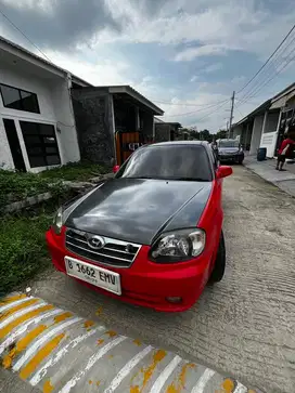 Hyundai avega pribadi