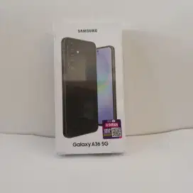 Samsung A36 5g 8/256