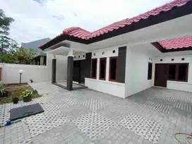 Batununggal 3+1 KT siap huni