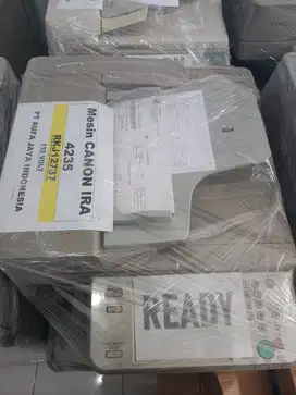 Mesin Fotocopy Canon IRA 4235