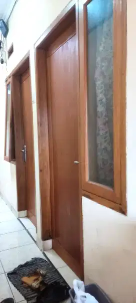 DIJUAL KOSAN AKTIF DEKAT BEBERAPA KAMPUS DI DEKAT ITB BANDUNG