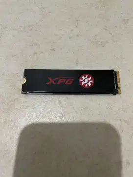 SSD 512GB Merek Adata XPG