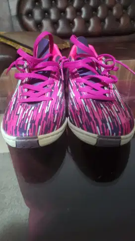 SPECS ACCELERATOR REBORN VALHALLA/PINK