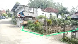 Jual tanah pinggir jalan Ciwidey