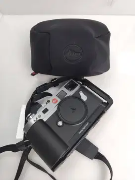Jual Kamera Leica M9