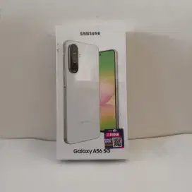 Samaung A56 5g 8/256