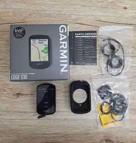 Garmin Edge 530 Original TAM