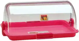 Lion star festiva living case tempat roti